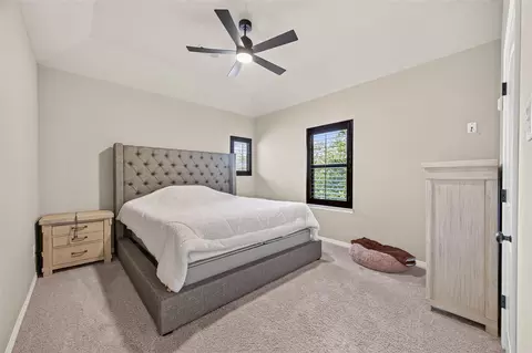 Bedroom - 6 Yarbrough Bend Ct, Spring, TX 77389 photo 6 of 6