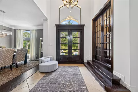 Entry Way - 6 Yarbrough Bend Ct, Spring, TX 77389 photo 1 of 6