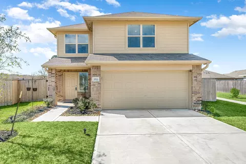 19522 Rosali Meadow Dr, New Caney, TX 77357