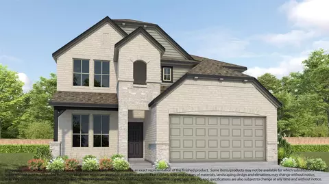 76 Shining Point Dr, Waller, TX 77484