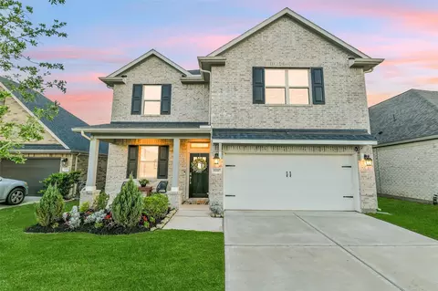 19307 Hillside Pasture Ln, Tomball, TX 77377