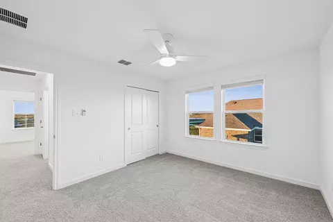 Bedroom - 2818 Dark Lantern Dr, Rosenberg, TX 77471 photo 5 of 8