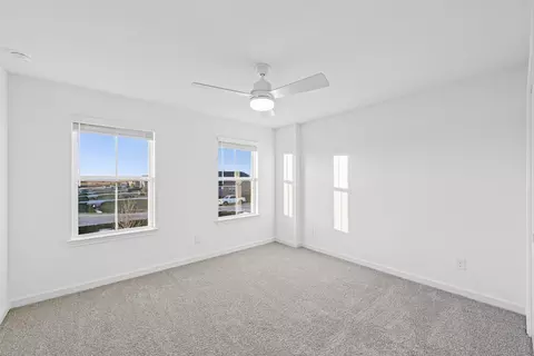 Bedroom - 2818 Dark Lantern Dr, Rosenberg, TX 77471 photo 7 of 8