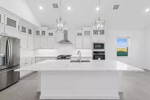 Kitchen - 2818 Dark Lantern Dr, Rosenberg, TX 77471 photo 1 of 3
