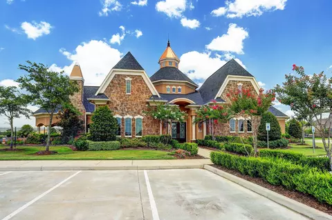 View/Area - 2818 Dark Lantern Dr, Rosenberg, TX 77471 photo 8 of 11