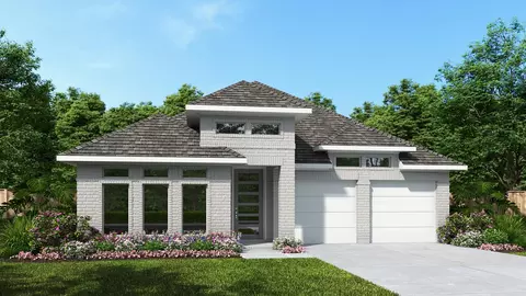 18823 Madonna Lily Ct, Tomball, TX 77377