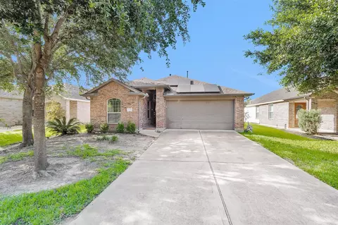 13013 Trail Manor Dr, Pearland, TX 77584