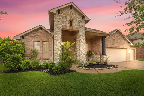 10007 Mahaffey Rd, Tomball, TX 77375