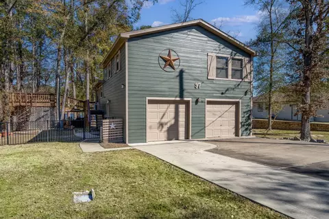 Exterior - 97 Greenway Dr, Trinity, TX 75862 photo 17 of 17