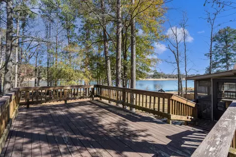 Exterior - 97 Greenway Dr, Trinity, TX 75862 photo 7 of 17