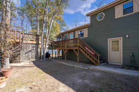 Exterior - 97 Greenway Dr, Trinity, TX 75862 photo 5 of 17