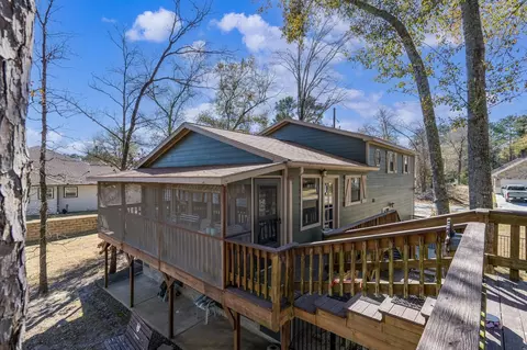 Exterior - 97 Greenway Dr, Trinity, TX 75862 photo 6 of 17