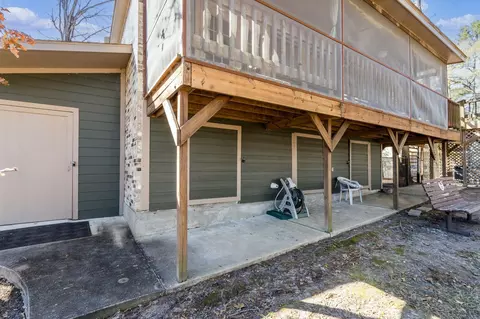Exterior - 97 Greenway Dr, Trinity, TX 75862 photo 12 of 17