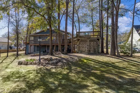 Exterior - 97 Greenway Dr, Trinity, TX 75862 photo 11 of 17