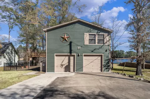 Exterior - 97 Greenway Dr, Trinity, TX 75862 photo 16 of 17
