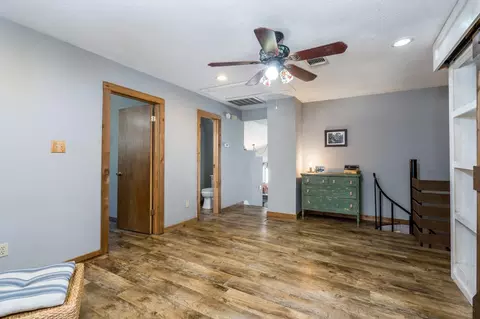 Entry Way - 97 Greenway Dr, Trinity, TX 75862 photo 1 of 4