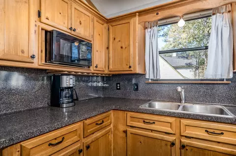 Kitchen - 97 Greenway Dr, Trinity, TX 75862 photo 4 of 4