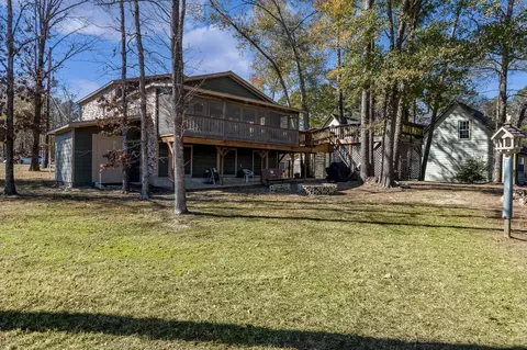 Exterior - 97 Greenway Dr, Trinity, TX 75862 photo 3 of 17