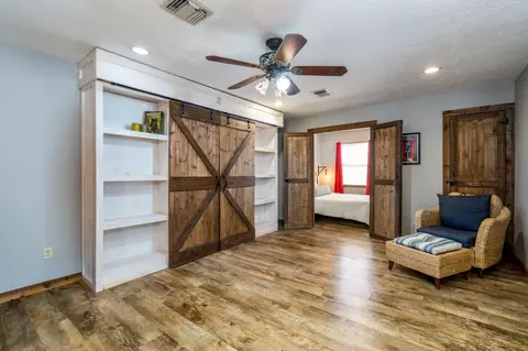 Bedroom - 97 Greenway Dr, Trinity, TX 75862 photo 1 of 4