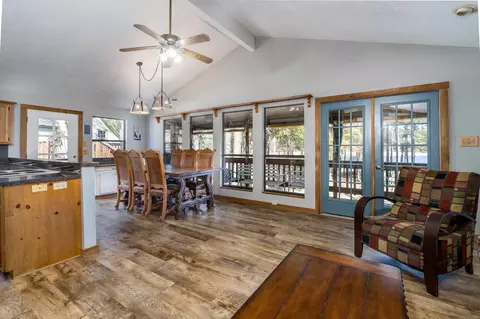 Dining - 97 Greenway Dr, Trinity, TX 75862 photo 1 of 2