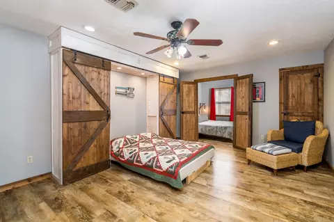 Bedroom - 97 Greenway Dr, Trinity, TX 75862 photo 2 of 4