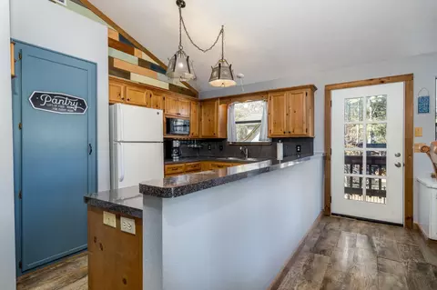 Kitchen - 97 Greenway Dr, Trinity, TX 75862 photo 1 of 4