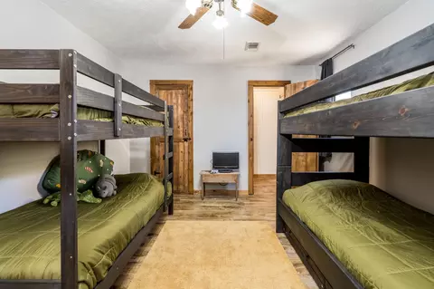 Bedroom - 97 Greenway Dr, Trinity, TX 75862 photo 4 of 4