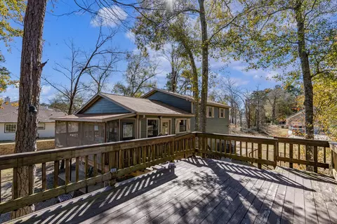 Exterior - 97 Greenway Dr, Trinity, TX 75862 photo 8 of 17