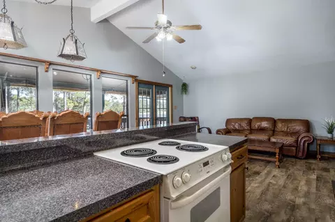 Kitchen - 97 Greenway Dr, Trinity, TX 75862 photo 3 of 4