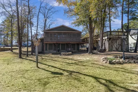 Exterior - 97 Greenway Dr, Trinity, TX 75862 photo 4 of 17