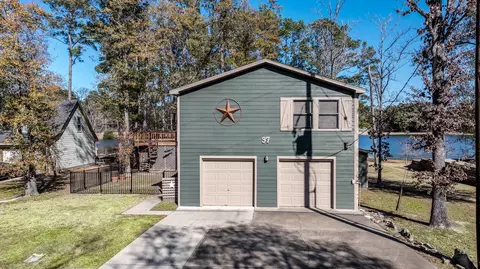 Exterior - 97 Greenway Dr, Trinity, TX 75862 photo 2 of 17