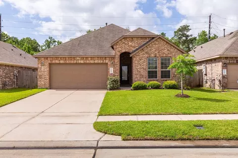 5611 Claymore Meadow Ln, Spring, TX 77389