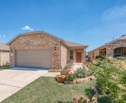241 Flaxen Chestnut, The Woodlands, TX 77382 photo 1