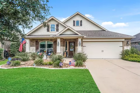 18306 Tacoma Ridge Dr, Tomball, TX 77377