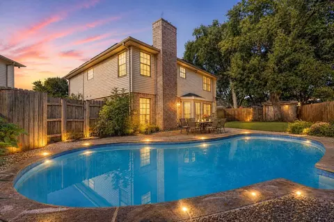 3311 Richmond Ferry Ct, Richmond, TX 77406