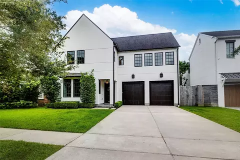 2815 Albans Rd, Houston, TX 77005
