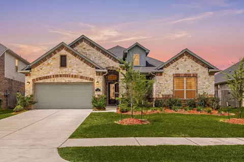 31611 Donoso Dr, Fulshear, TX 77441