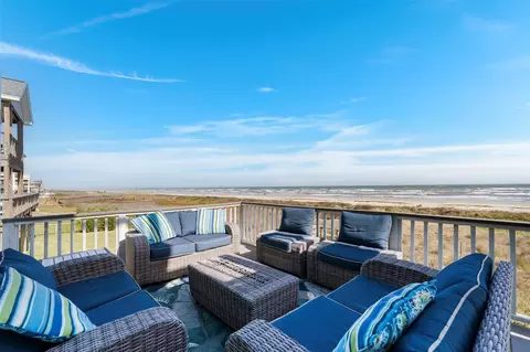 23919 Termini San Luis Pass Rd, Galveston, TX 77554