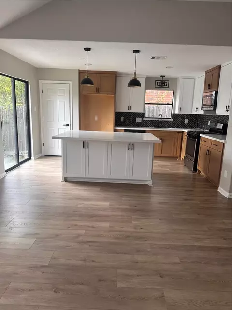 Kitchen - 3812 Maple Dr, Conroe, TX 77302 photo 1 of 6