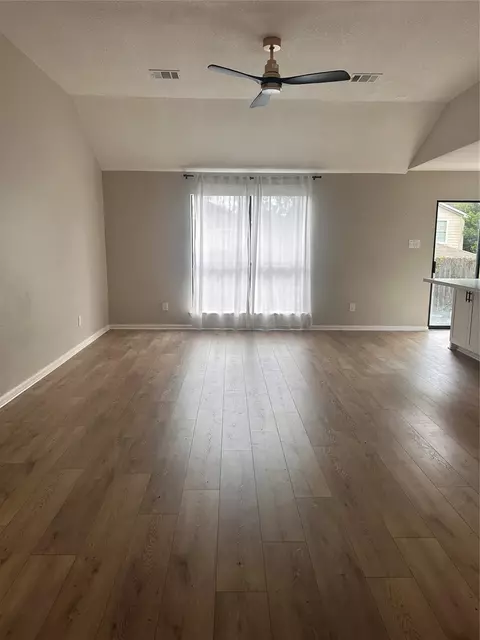 Living - 3812 Maple Dr, Conroe, TX 77302 photo 2 of 2
