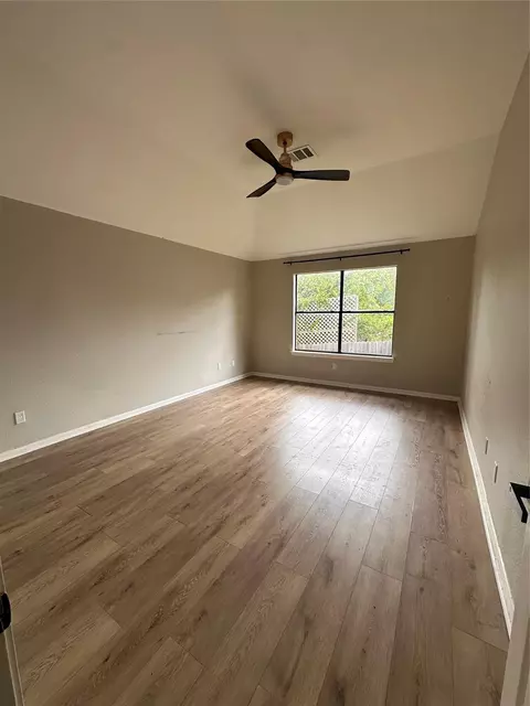 Bedroom - 3812 Maple Dr, Conroe, TX 77302 photo 2 of 2