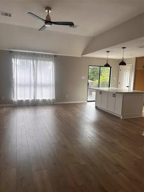 Living - 3812 Maple Dr, Conroe, TX 77302 photo 1 of 2