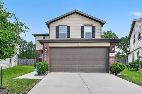 766 Hardwood Grove Ct, Houston, TX 77090