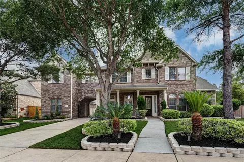 27602 Guthrie Ridge Ln, Katy, TX 77494