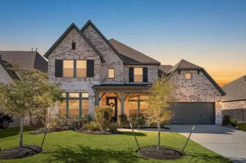 5619 Diamond Dust Dr, Richmond, TX 77469