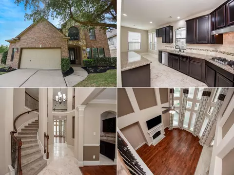 6034 Gracys Landing Ln, Katy, TX 77494