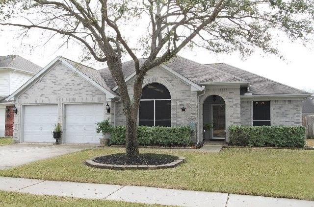 5523 Aberton Ln, Spring, TX 77379 photo 1