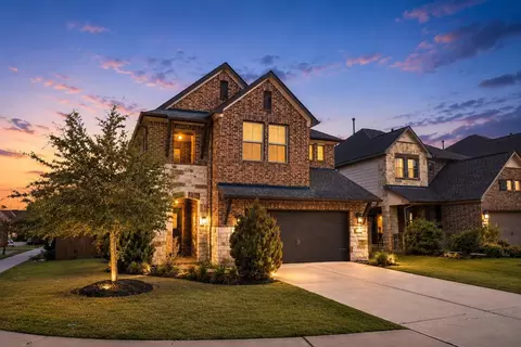 23207 Teton Glen Ln, Katy, TX 77493