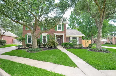 23122 Fairvine Park Dr, Katy, TX 77494