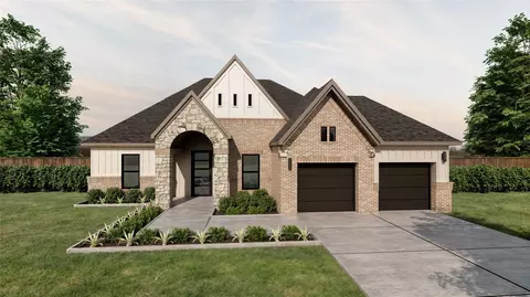 485 Hunters Crossing Dr, Sealy, TX 77474